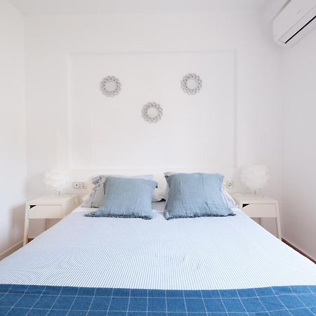 Wonderful Central Apartment Panoramics Views Wifi Malaga Bagian luar foto