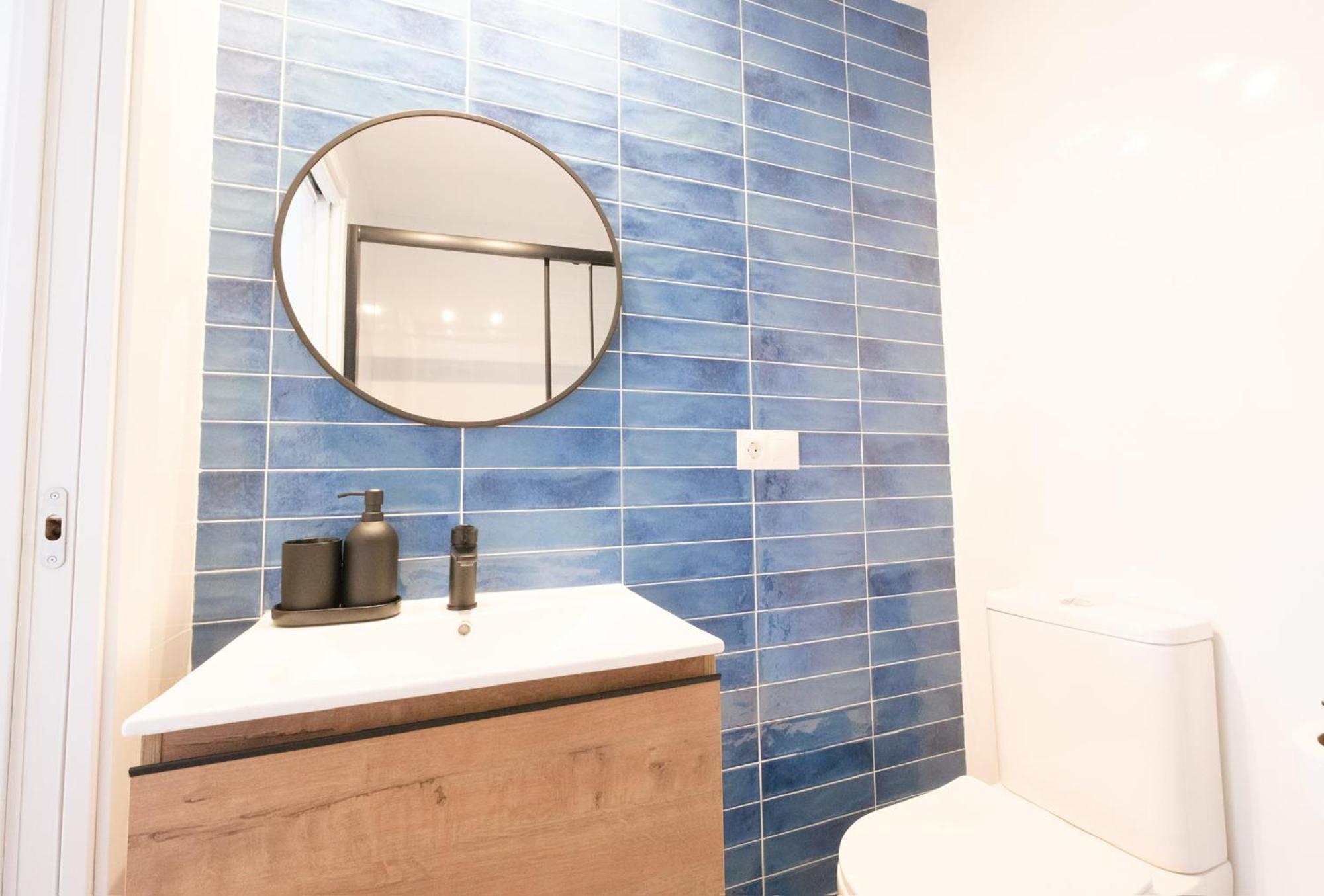 Wonderful Central Apartment Panoramics Views Wifi Malaga Bagian luar foto