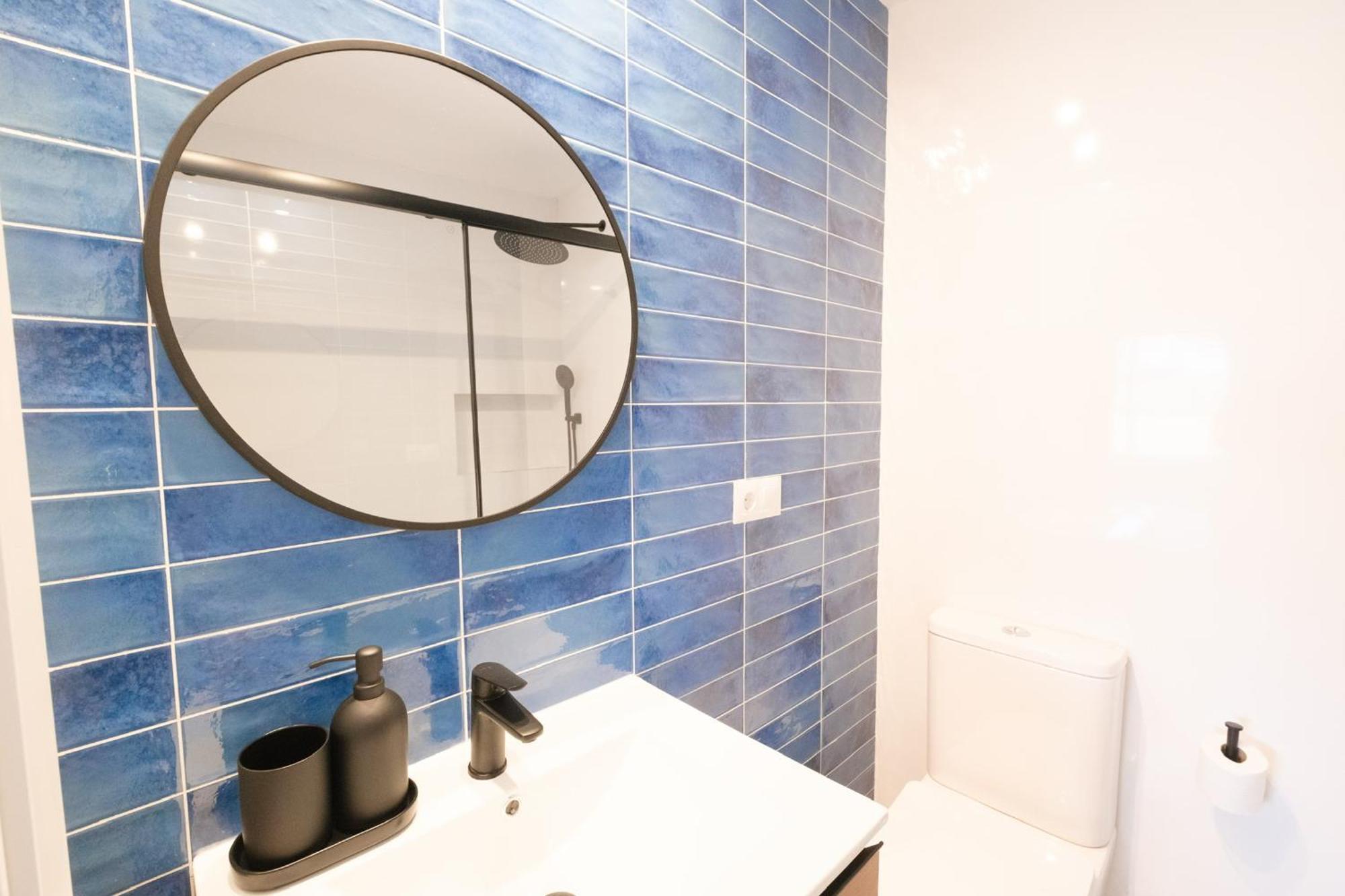 Wonderful Central Apartment Panoramics Views Wifi Malaga Bagian luar foto